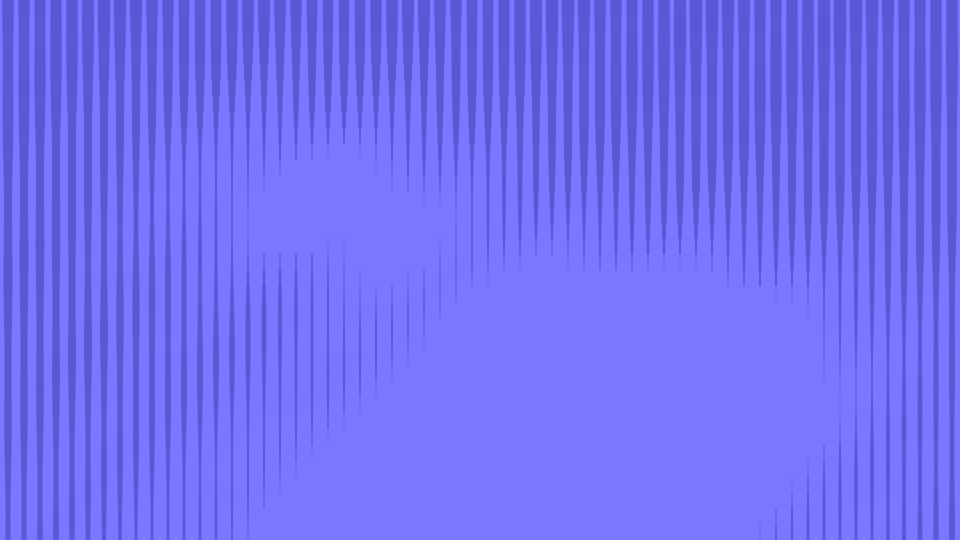 An abstract field of violet bars, used where there is no photograph yet.